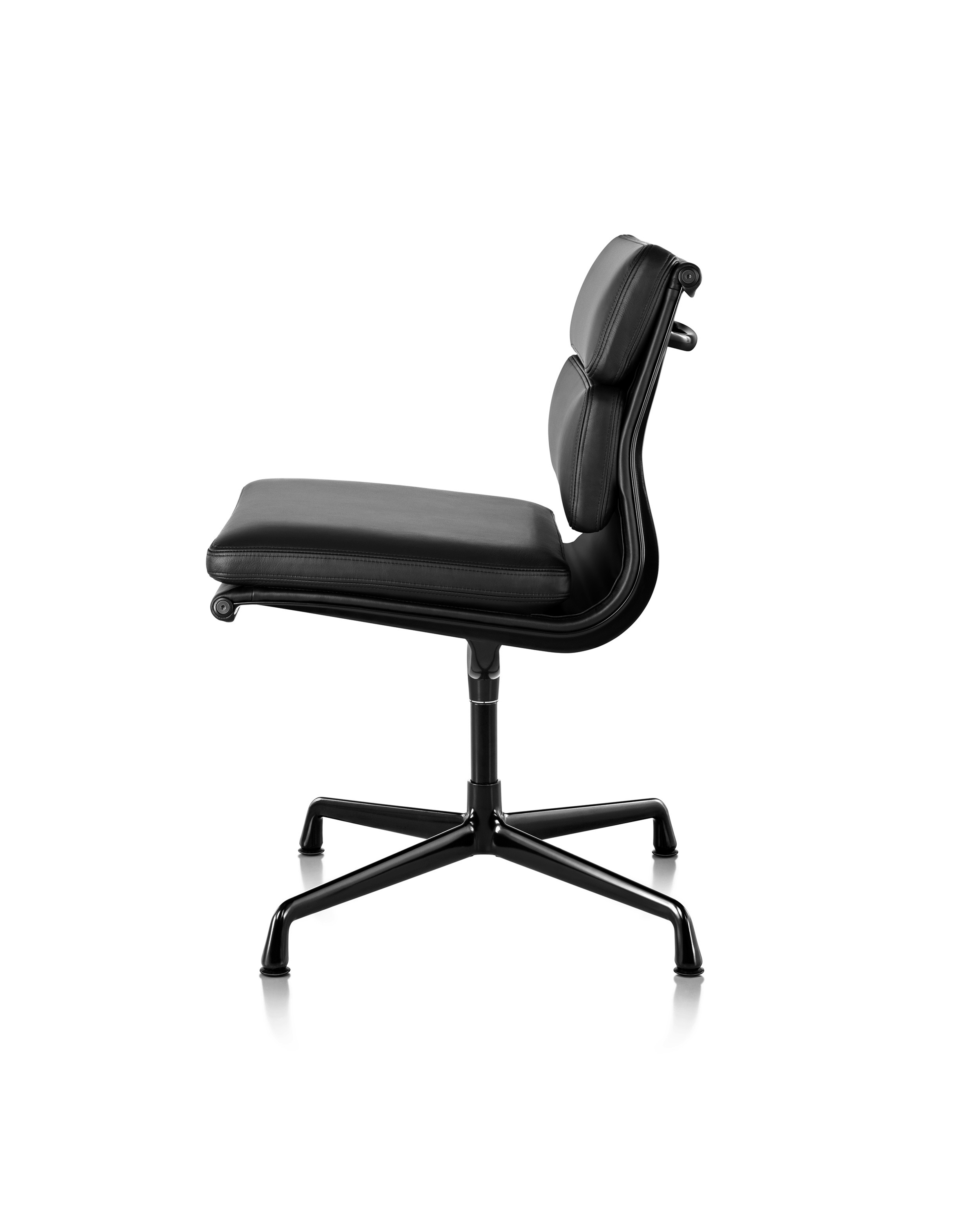办公椅|现代真皮会议椅|办公家具|登录入口家具|伊姆斯软包会议椅